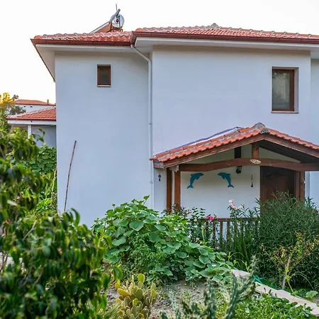 فيلة Jasmin Selimiye -with Pool Daily Weekly