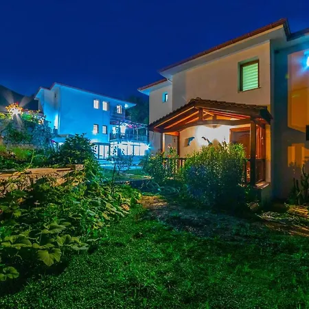 Villa Jasmin Selimiye -with Pool Daily Weekly Marmaris