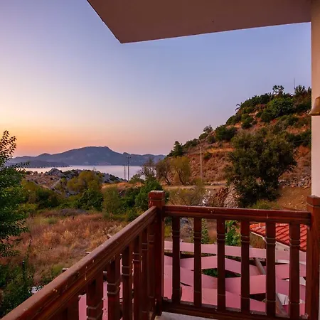 Jasmin Selimiye -with Pool Daily Weekly * Marmaris