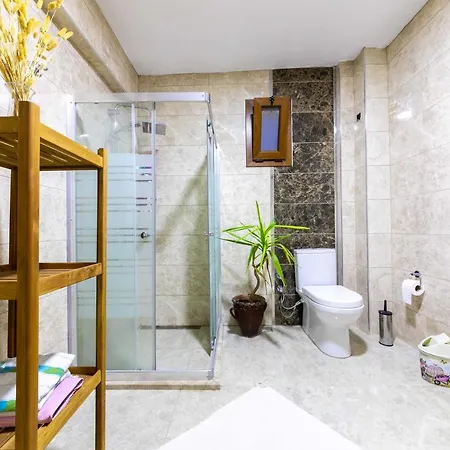 Villa Jasmin Selimiye -with Pool Daily Weekly