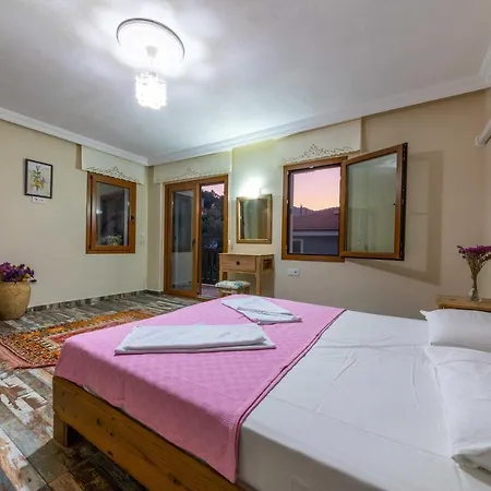 Jasmin Selimiye -with Pool Daily Weekly Villa Marmaris