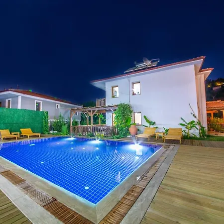 Jasmin Selimiye -with Pool Daily Weekly