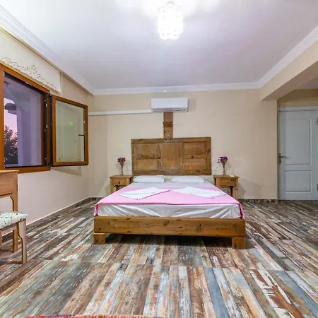 Villa Jasmin Selimiye -with Pool Daily Weekly
