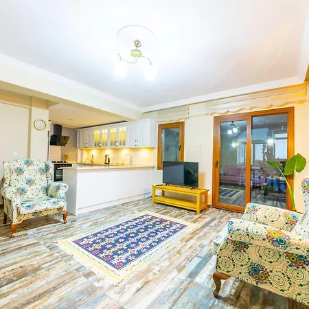 Villa Jasmin Selimiye -with Pool Daily Weekly *
