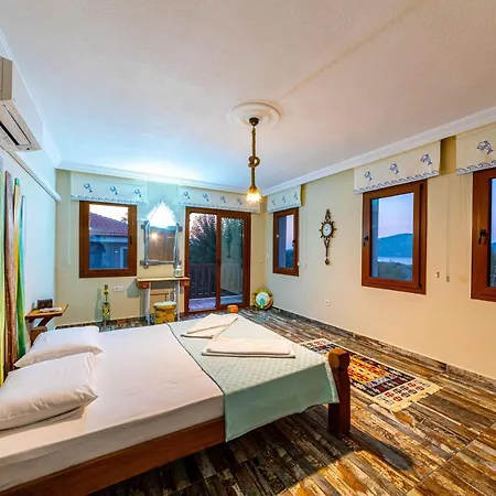 Jasmin Selimiye -with Pool Daily Weekly * Marmaris