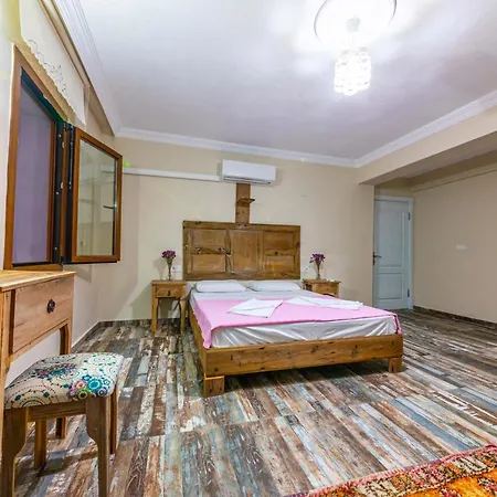 Villa Jasmin Selimiye -with Pool Daily Weekly *